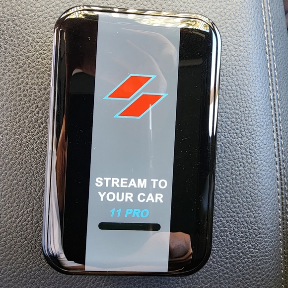 Media Box 11 Pro Stream To Your Car - Picture 3 of 3